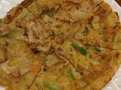 -青瓦餐厅·生鱼片·韩园烤肉(西塔店)