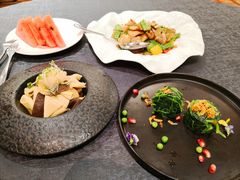 -同里湖大饭店-怡景轩中餐厅(同里古镇店)