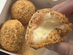 -悠个炸鸡(南京创始店)
