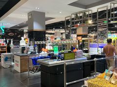 -百佳永辉超市(福田星河店)