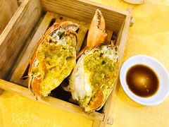 -宏佳丰味蟹馆(洛溪店)