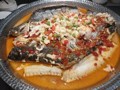 -半天妖烤鱼(正荣店)