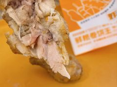 -鲜粮卷饼王(小白楼店)