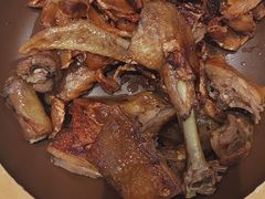 -四道菜·福建菜馆(莆田万达店)