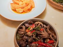 -锦府盐帮·李宅(领展购物广场中关村店)