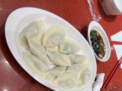 -喜家德虾仁水饺(景枫中心店)
