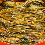 多少次去乐山就为了这一口鳝鱼丝！！