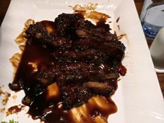 -阿娘家·原生态农家菜(国顺东路店)