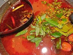 -楠小云·云南鲜菌·鲜牛自助火锅(九眼桥店)
