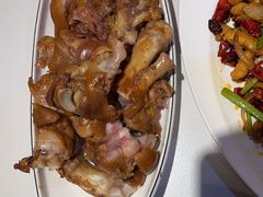 -李老哈·东北菜(宋园路店)