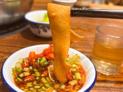 -厝味火锅·潮汕卤水火锅(十一合店)