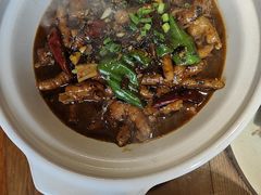 -黄泥岗·黄陂农家菜(百步亭店)