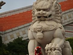 -中国闽台缘博物馆