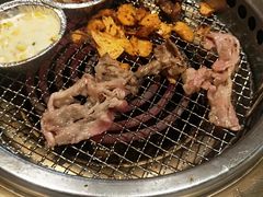 -火炉火自助餐(喜隆多店)