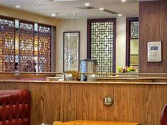 大堂-頂好酒家·经典粤菜(海信广场店)