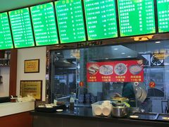 -河州春清真西北特色美食(虎踞路店)