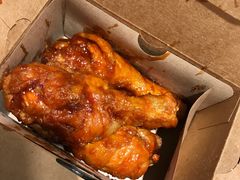 -Kyochon1991校村炸鸡(杨高中路店)