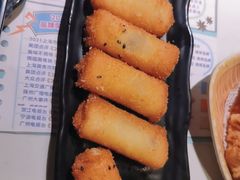-新哥老官·畅吃123·美蛙世界(苏宁广场店)