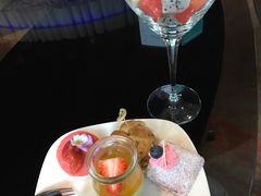 -厦门艾美酒店·新食谱西餐厅