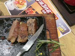 -豪客来牛排(重庆金源世纪广场1731店 )