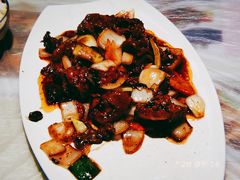 -乡间好味私家菜(总店)