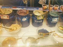 -溪边姑娘·拉丝酸奶水果捞(春熙路店)