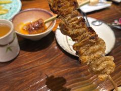 -鸟鹏烧鸟居酒屋(熙龙湾店)