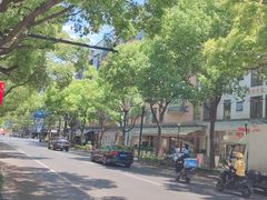 -生活如沸·顺德水牛奶火锅(大学路店)
