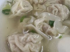 -巧手馄饨(箍桶巷店)