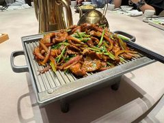 -金鸭季·北京烤鸭(深业上城店)