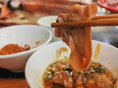 -老码头火锅(玉林店)