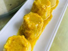 芥末墩儿-砂锅居(西四店)