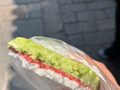 -万福兴糕团(万福兴山塘街直营店)