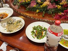 -梅花香里大酒店(郁金香路店)