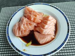 -亚洲国际大酒店·云顶阁旋转自助餐厅