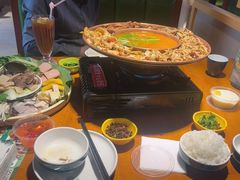 -云山竹·傣味手抓饭·野生菌孔雀宴·云南特色菜(昆明老街店)