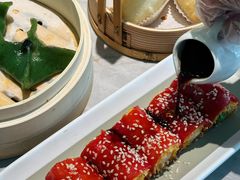 -陶兰居·手工点心·粤菜(圆融时代广场店)