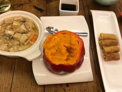 -五观堂素食(新华路店)