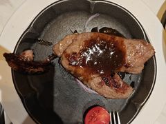 -吉布鲁牛排海鲜自助(成都大悦城店)