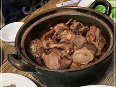 -斯丹姜母鸭·古法干香(涂门街总店)