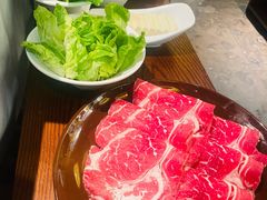 -东来顺饭庄(apm总店)