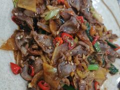 -李师傅脆肚(华强北店)