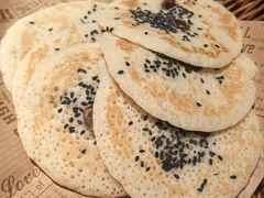 儿时米粑粑-许爷家·生态湖鲜(徐汇日月光店)