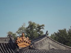 -雍和宫