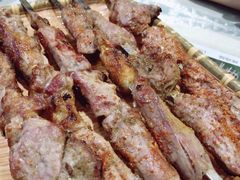 -新疆伊宁远征餐厅