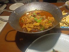 -坤记味道(新华城市广场店)