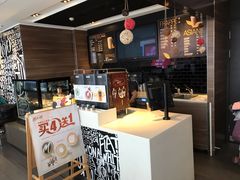 -麦当劳(无锡滨湖万达店)