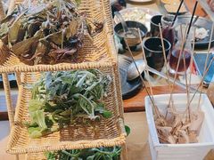 -手选潮汕鲜牛肉火锅(二七广场店)