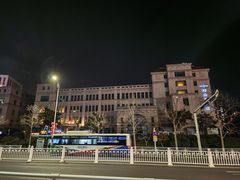 -开海·红岛海鲜虾水饺(石老人店)
