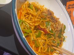 -有奴思烤肉·清真(正宁路店)